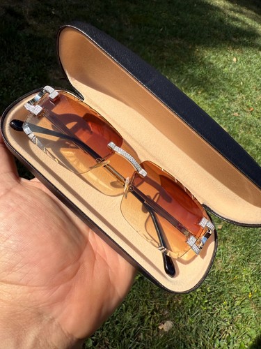 Real 925 silver big vvs - real, c